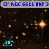 Cl* NGC 6611    BKP   36146