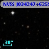 NVSS J034247+625954