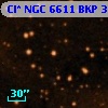 Cl* NGC 6611    BKP   36152