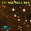 Cl* NGC 6611    BKP   36156