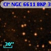 Cl* NGC 6611    BKP   36141