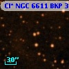 Cl* NGC 6611    BKP   36142