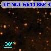 Cl* NGC 6611    BKP   36167