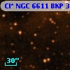 Cl* NGC 6611    BKP   34081