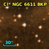Cl* NGC 6611    BKP   34079