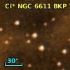Cl* NGC 6611    BKP   34077