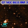 Cl* NGC 6611    BKP   34096