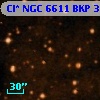 Cl* NGC 6611    BKP   34122