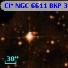 Cl* NGC 6611    BKP   34102