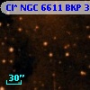 Cl* NGC 6611    BKP   34090