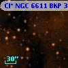 Cl* NGC 6611    BKP   34086