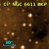 Cl* NGC 6611    BKP   34094