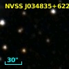 NVSS J034835+622147