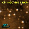 Cl* NGC 6611    BKP   34088