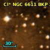 Cl* NGC 6611    BKP   34089