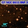 Cl* NGC 6611    BKP   34106