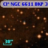 Cl* NGC 6611    BKP   34103