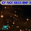 Cl* NGC 6611    BKP   34133