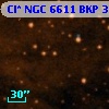 Cl* NGC 6611    BKP   34108