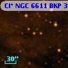 Cl* NGC 6611    BKP   34110