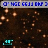 Cl* NGC 6611    BKP   34139
