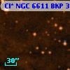 Cl* NGC 6611    BKP   34099