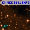 Cl* NGC 6611    BKP   34078