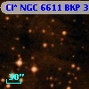 Cl* NGC 6611    BKP   32080