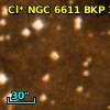 Cl* NGC 6611    BKP   32026