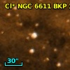 Cl* NGC 6611    BKP   32063