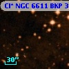 Cl* NGC 6611    BKP   32096
