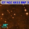 Cl* NGC 6611    BKP   32041