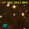 Cl* NGC 6611    BKP   32085