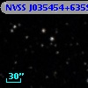 NVSS J035454+635920