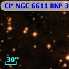 Cl* NGC 6611    BKP   32081