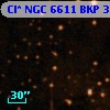 Cl* NGC 6611    BKP   32095