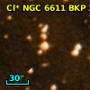 Cl* NGC 6611    BKP   32074