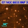 Cl* NGC 6611    BKP   32028
