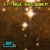 Cl* NGC 6611    BKP   32059