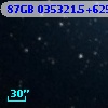 87GB 035321.5+625312