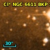 Cl* NGC 6611    BKP   32054