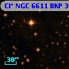 Cl* NGC 6611    BKP   32090