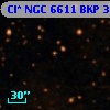 Cl* NGC 6611    BKP   32106