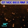 Cl* NGC 6611    BKP   32062