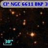 Cl* NGC 6611    BKP   32079