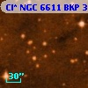 Cl* NGC 6611    BKP   32029