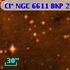 Cl* NGC 6611    BKP   29877