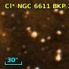 Cl* NGC 6611    BKP   29906