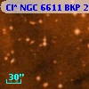 Cl* NGC 6611    BKP   29862