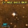 Cl* NGC 6611    BKP   29893